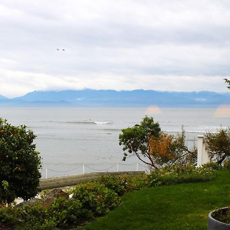 Отель Sooke Harbour House Экстерьер фото