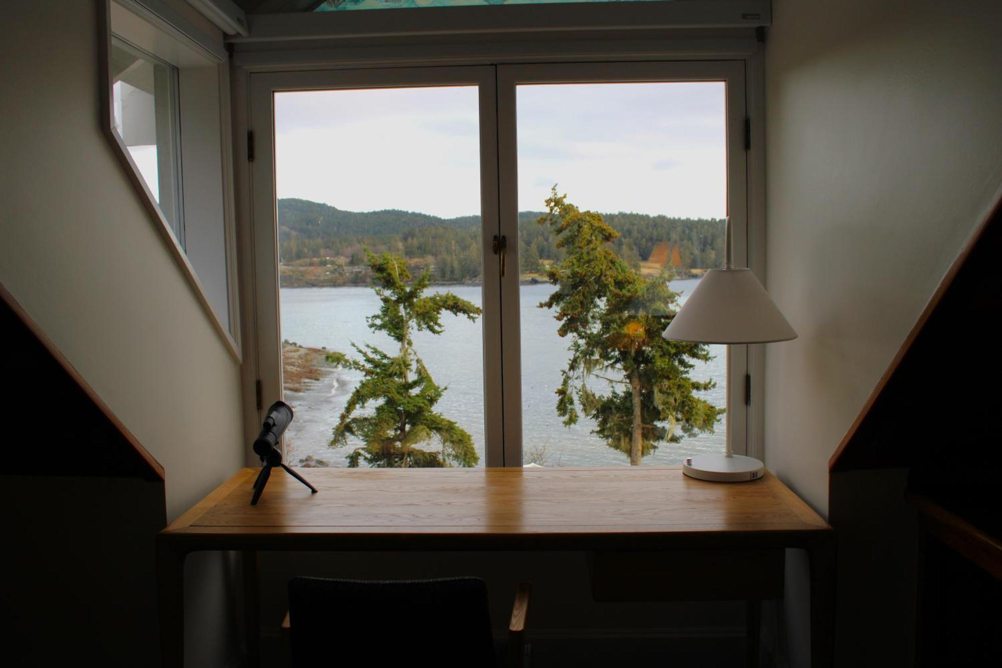 Отель Sooke Harbour House Экстерьер фото