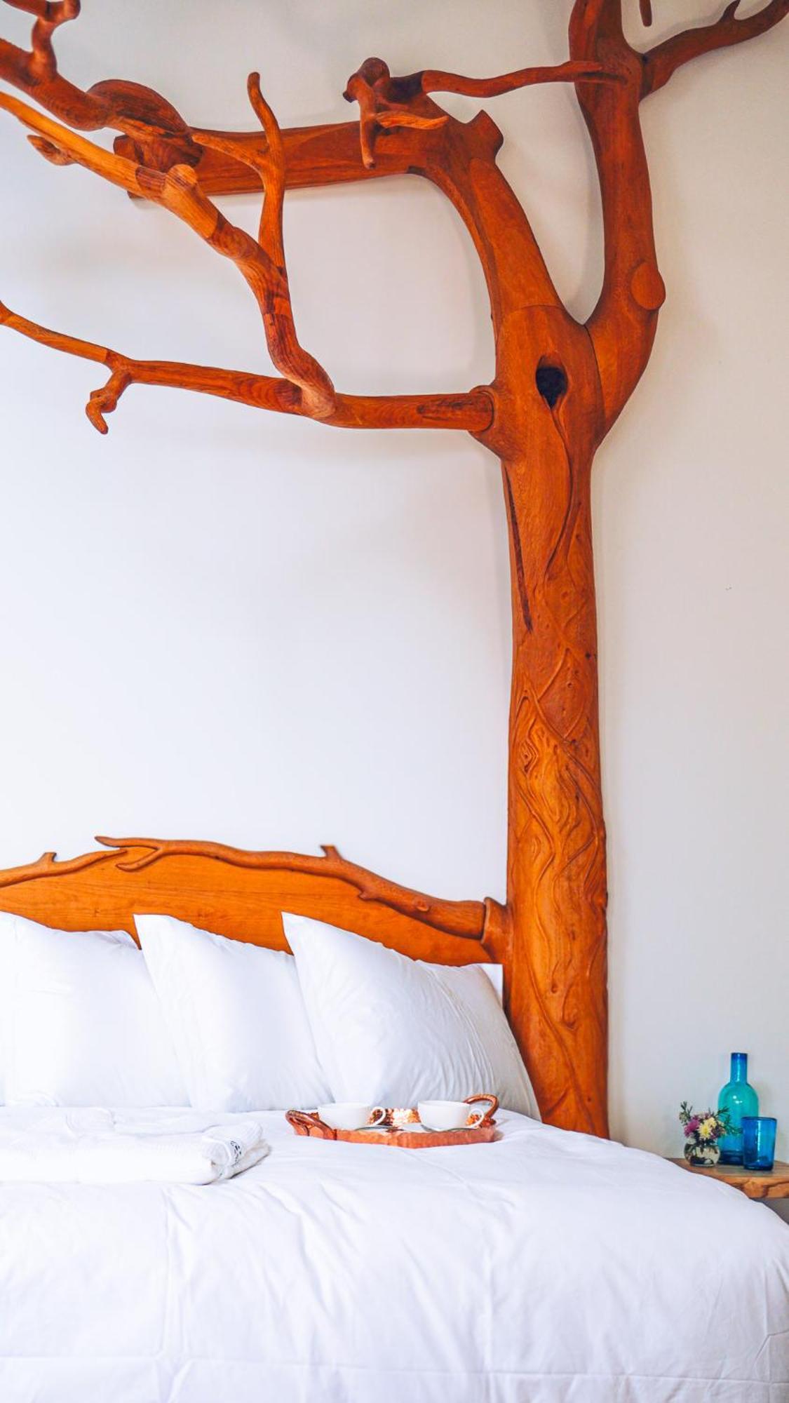 Отель Sooke Harbour House Экстерьер фото