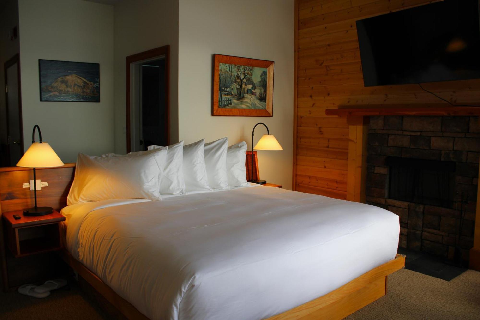 Отель Sooke Harbour House Экстерьер фото