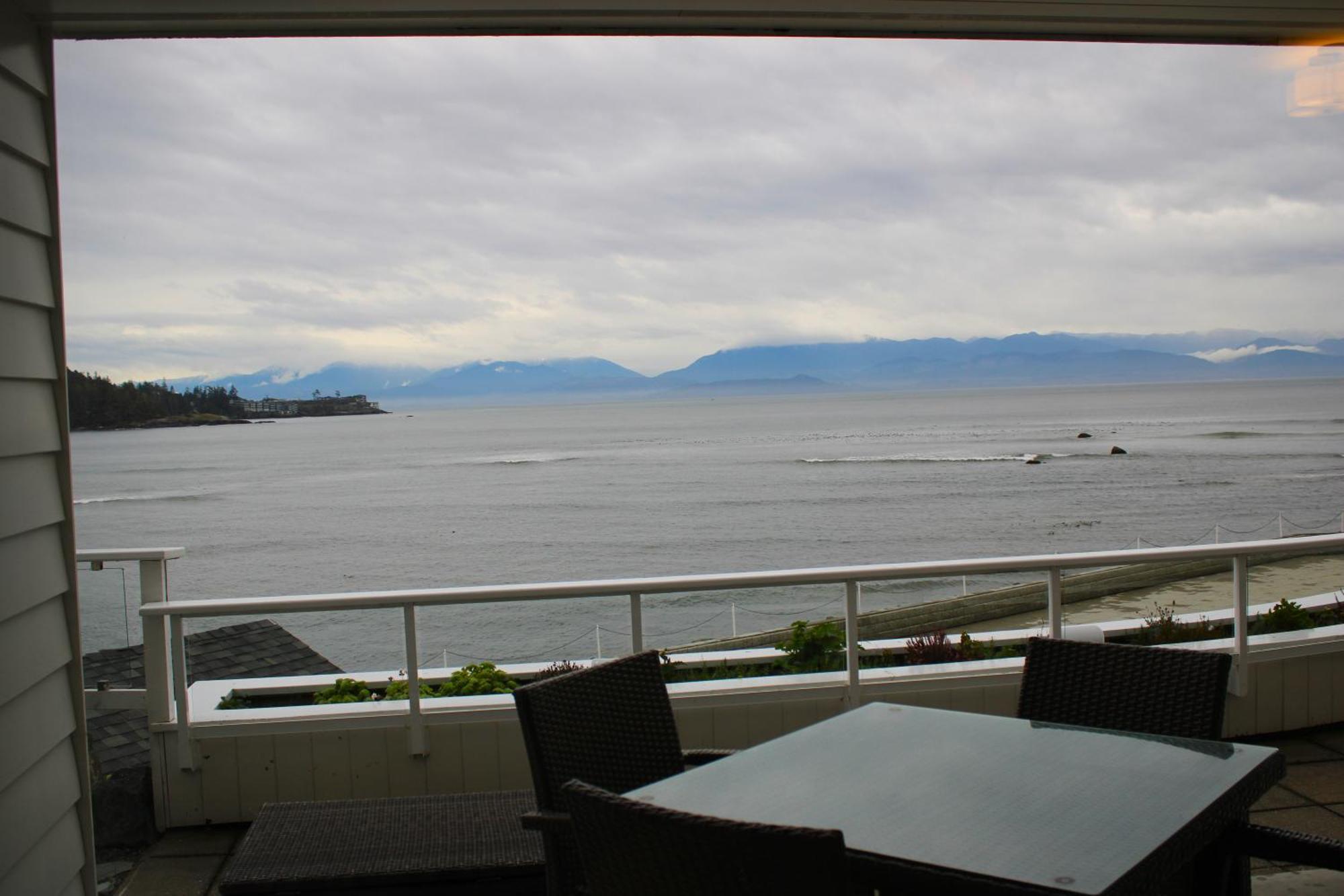 Отель Sooke Harbour House Экстерьер фото
