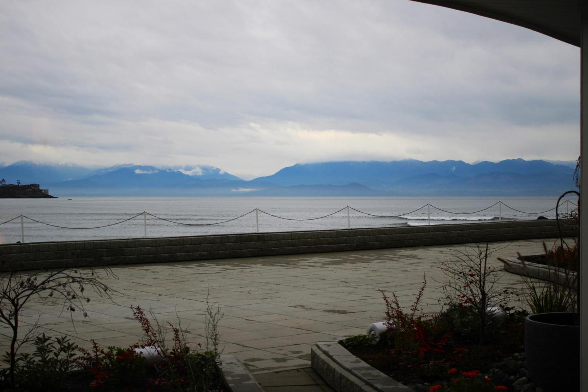 Отель Sooke Harbour House Экстерьер фото